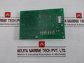 Daniel 1301306 Stand Alone Card Reader Pcb Rev: 1 94V-0 -3-0