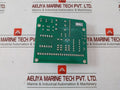 Daniel 1651301 Arm Interlock-antispill Module 20V 100Ma