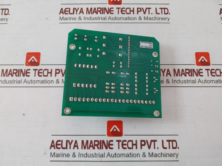 Daniel 1651301 Arm Interlock-antispill Module 20V 100Ma