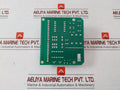 Daniel 1651301 Arm Interlock-antispill Module 20V 100Ma
