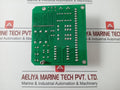 Daniel 1651301 Arm Interlock-antispill Module Rev 0 230Vac 110Vac