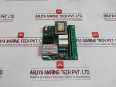 Daniel 1651301 Pcb For Arm Interlock-antispill Module Rev: 0 0-115V,230V