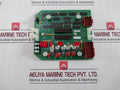 Daniel 2-3-0500-200 Printed Circuit Board Rev C/L/D 94V-0