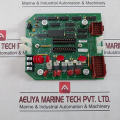 Daniel 2-3-0500-200 Printed Circuit Board Rev C/L/D 94V-0