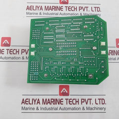 Daniel 2-3-0500-200 Printed Circuit Board Rev C/L/D 94V-0