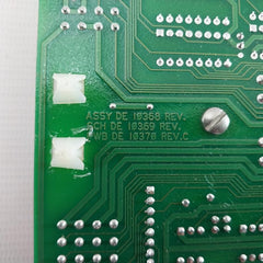 Daniel 2-3-0500-200 Printed Circuit Board Rev C/L/D 94V-0