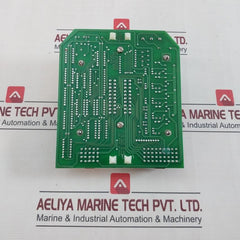 Daniel 2-3-0500-200 Printed Circuit Board Rev C/L/D 94V-0