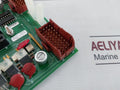 Daniel 2-3-0500-200 Printed Circuit Board Rev C/L/D 94V-0