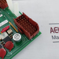 Daniel 2-3-0500-200 Printed Circuit Board Rev C/L/D 94V-0