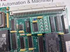 Daniel 3-6000-029 Printed Circuit Board For Cpu 94V-0 Rev.A Ae-19375