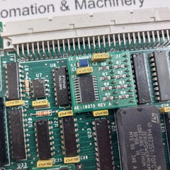 Daniel 3-6000-029 Printed Circuit Board For Cpu 94V-0 Rev.A Ae-19375