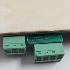 Daniel 3-6000-029 Printed Circuit Board For Cpu 94V-0 Rev.A Ae-19375