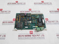 Daniel 3-6000-029 Printed Circuit Board For Cpu 94V-0 Rev.A Ae-19375