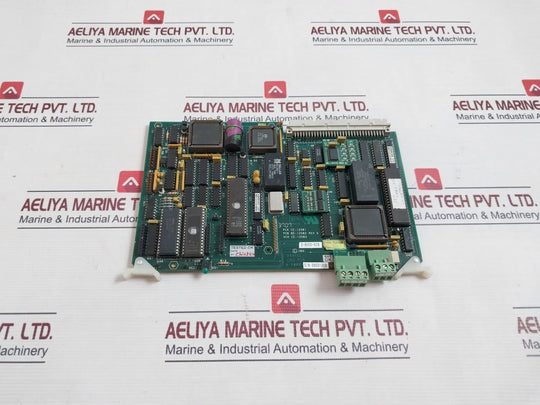 Daniel 3-6000-029 Printed Circuit Board For Cpu 94V-0 Rev.A Ae-19375