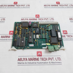Daniel 3-6000-029 Printed Circuit Board For Cpu 94V-0 Rev.A Ae-19375