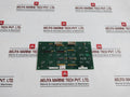 Daniel Ge 3-6000-030 Keyboard Printed Circuit Board Pca Ce-12584 94V-0