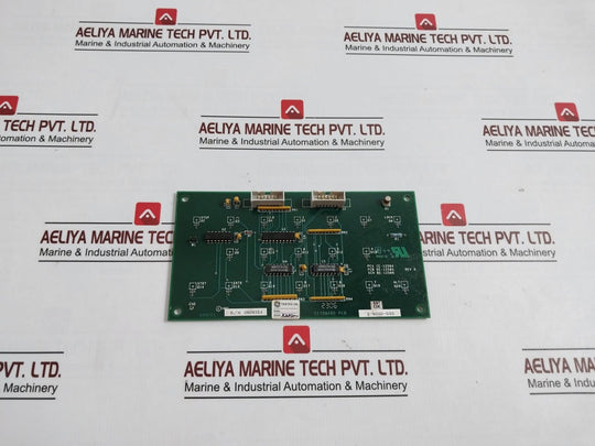 Daniel Ge 3-6000-030 Keyboard Printed Circuit Board Pca Ce-12584 94V-0