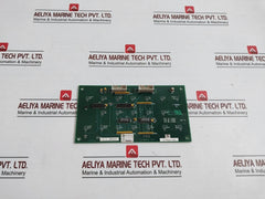 Daniel Ge 3-6000-030 Keyboard Printed Circuit Board Pca Ce-12584 94V-0