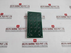 Daniel Ge 3-6000-030 Keyboard Printed Circuit Board Pca Ce-12584 94V-0