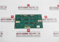 Daniel 3-6000-030 Printed Circuit Board For Keyboard Sbc-2b A Rev. D