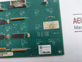 Daniel 3-6000-030 Printed Circuit Board For Keyboard Sbc-2b A Rev. D