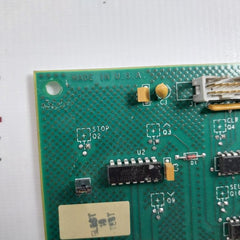 Daniel 3-6000-030 Printed Circuit Board For Keyboard Sbc-2b A Rev. D