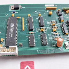 Daniel 4-6000-028 Display Board Pcb Assembly Rev E 94V-0