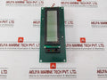 Daniel 4-6000-028 Display Board Rev E 3-6000-038 94V-0 Pca Ce-12578