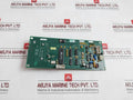 Daniel 4-6000-028 Pc Board For Flow Computer Pca Ce-12578 Rev: E 94V 3-6000-038