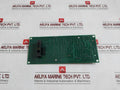 Daniel 4-6000-028 Pc Board For Flow Computer Pca Ce-12578 Rev: E 94V 3-6000-038