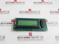 Daniel 4-6000-028 Pc Board For Flow Computer Pca Ce-12578 Rev: E 94V 3-6000-038 02107-08