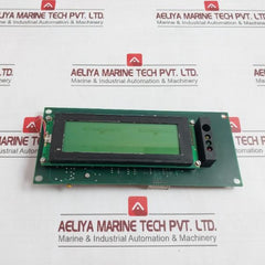 Daniel 4-6000-028 Pc Board For Flow Computer Pca Ce-12578 Rev: E 94V 3-6000-038 02107-08