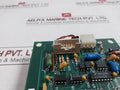 Daniel 4-6000-028 Pc Board For Flow Computer Pca Ce-12578 Rev: E 94V 3-6000-038 02107-08
