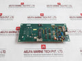 Daniel 4-6000-028 Pc Board For Flow Computer Pca Ce-12578 Rev: E 94V 3-6000-038 02107-08