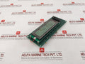 Daniel 4-6000-028 Pcb Card For Display Board Rev.E 94V-0 02107-08