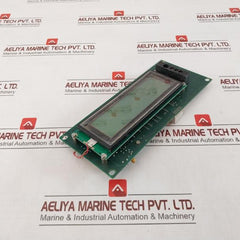 Daniel 4-6000-028 Pcb Card For Display Board Rev.E 94V-0 02107-08