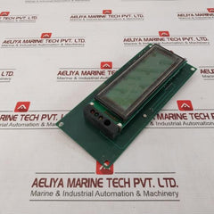 Daniel 4-6000-028 Pcb Card For Display Board Rev.E 94V-0 02107-08