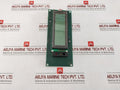 Daniel 4-6000-028 Pcb Card For Display Board Rev.E 94V-0 02107-08