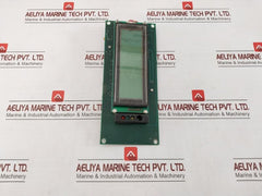 Daniel 4-6000-028 Pcb Card For Display Board Rev.E 94V-0 02107-08