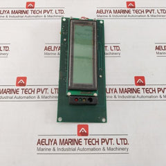 Daniel 4-6000-028 Pcb Card For Display Board Rev.E 94V-0 02107-08