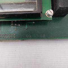 Daniel 4-6000-028 Pcb Card For Display Board Rev.E 94V-0 02107-08