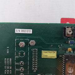 Daniel 4-6000-028 Pcb Card For Display Board Rev.E 94V-0 02107-08