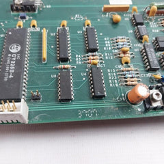 Daniel 4-6000-028 Pcb Display Board 94V-0 Rev E