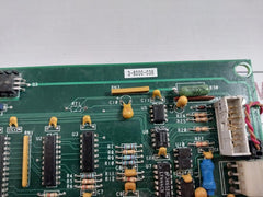 Daniel 4-6000-028 Pcb Display Board 94V-0 Rev E