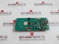 Daniel 4-6000-028 Printed Circuit Board 3-6000-038 Sbc-2B A 900413