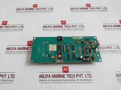 Daniel 4-6000-028 Printed Circuit Board 3-6000-038 Sbc-2B A 900413