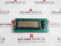 Daniel 4-6000-028 Printed Circuit Board 3-6000-038 Sbc-2B A 900413