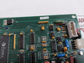 Daniel 4-6000-028 Printed Circuit Board SCH BE-12580 94V