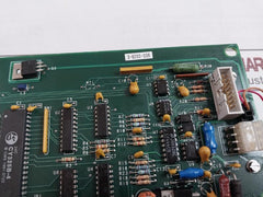 Daniel 4-6000-028 Printed Circuit Board SCH BE-12580 94V
