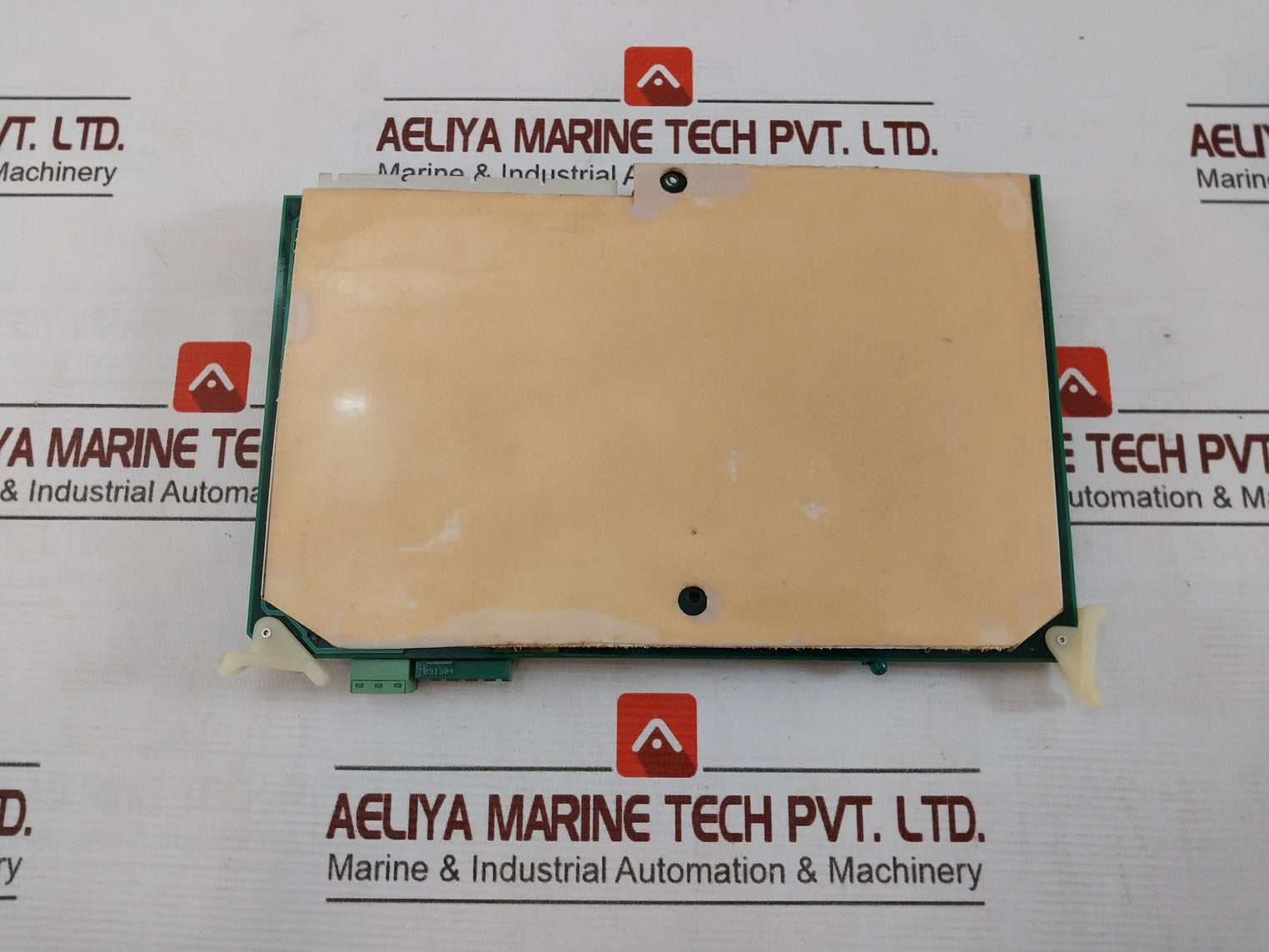 Daniel 4-6000-029 Cpu Pcb Card Rev A 94V-0 Pca Ce-12581